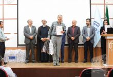 گزارش تصویری مراسم روز کارگر